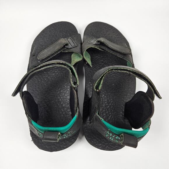 Midwest Traders Men's Sandals, Size 12 - Picture 4 of 6